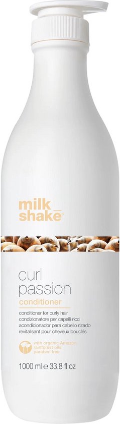 Milk_Shake Curl Passion Conditioner 1000ml