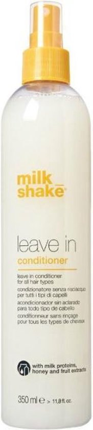 Milk_shake Conditioners: De Ultieme Haarverzorging