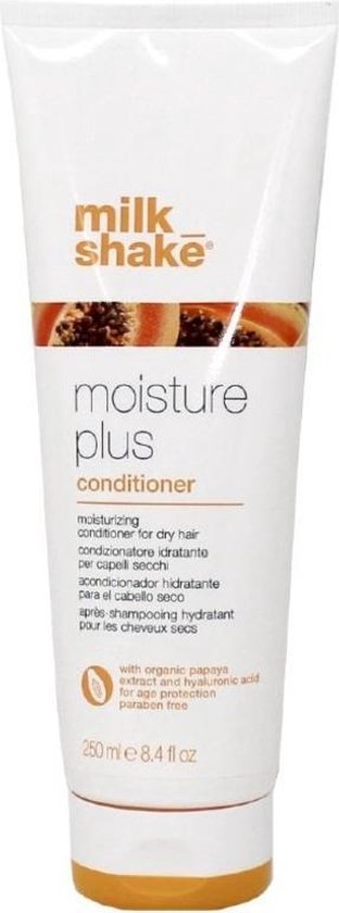 milk_shake moisture plus conditioner 250 ml - Conditioner voor ieder haartype