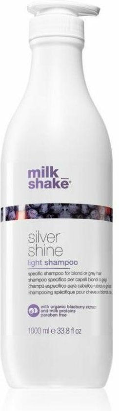 Milk_Shake Silver Shine Conditioner