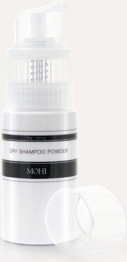 MOHI - Droogshampoo Poeder - 40 gr