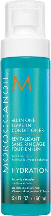 Moroccanoil All In One Leave-in Conditioner - 160 ml