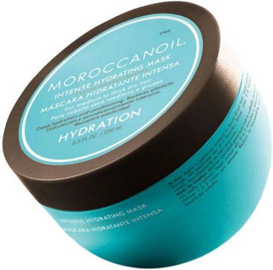 Moroccanoil Haarmaskers: Het Ultieme Haarverzorgingsproduct