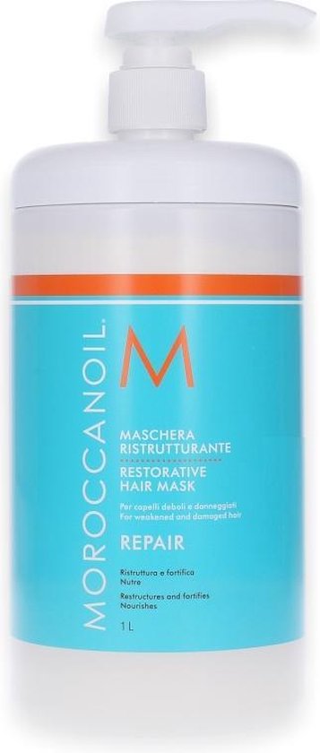 Moroccanoil Restorative Hair Mask - Haarmasker - 1000 ml