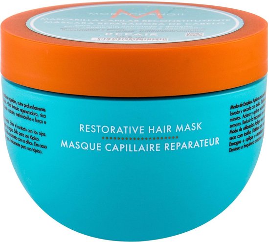 Moroccanoil Restorative Hair Mask - Haarmasker - 250 ml