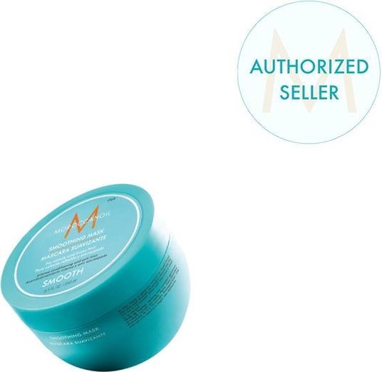 Moroccanoil Smoothing Mask - Haarmasker - 250 ml