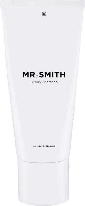Mr. Smith Luxury Shampoo 275 ml - vrouwen - Voor
