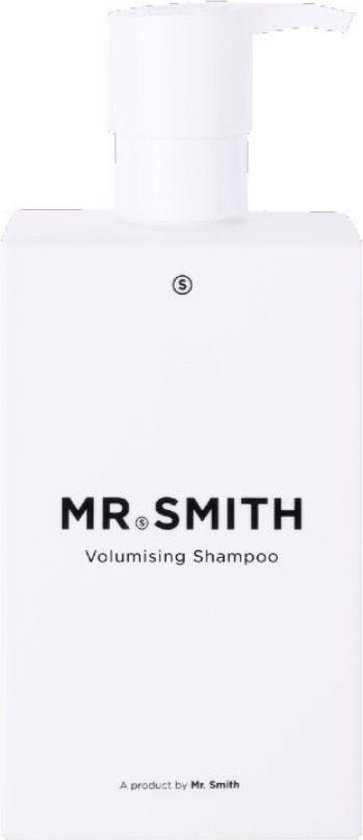Mr. Smith Volumising Shampoo 1000ML