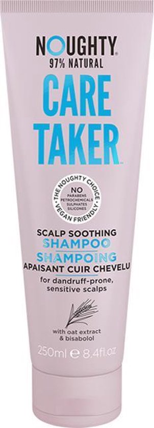 Noughty Care Taker Shampoo