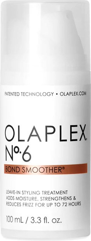 Olaplex Leave-In Conditioners