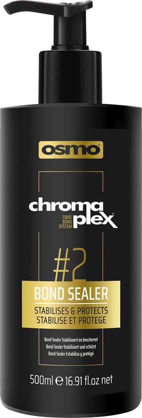 Osmo Chromaplex Bond Sealer 2 500ml