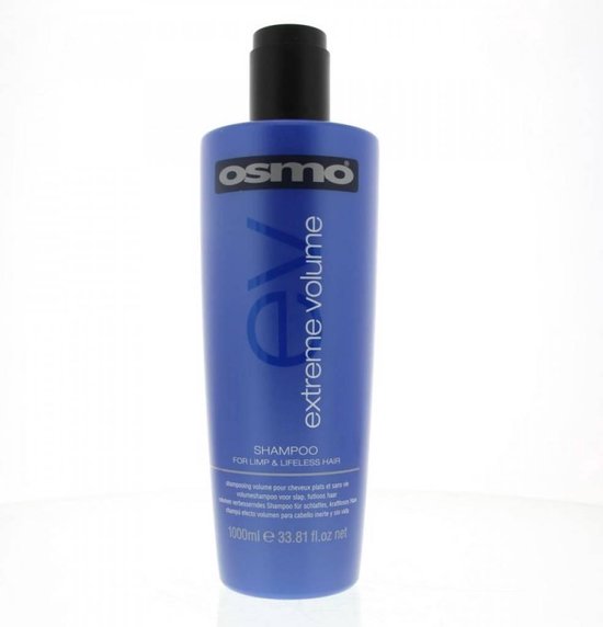 Osmo Extreme Volume Shampoo