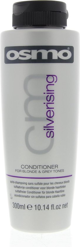 Osmo Silverising Conditioner