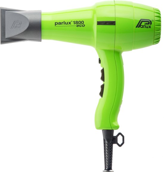 Parlux 1800 Green