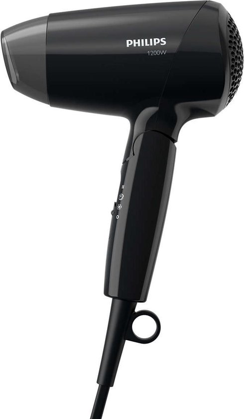 PHILIPS Hair Dryer / haardroger - Compacte reis Haardroger