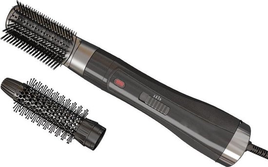 Pro-Care hair styling warme Föhnborstel - Multi functionele 3-in-1 haardroger - Styler en Volumizer