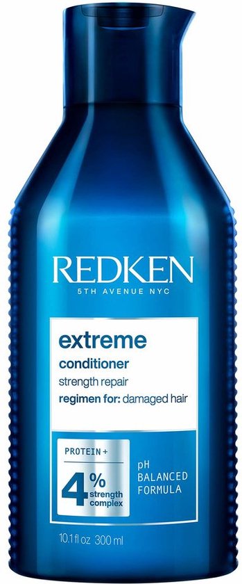 Redken Extreme Conditioner: Een Diepgaande Review