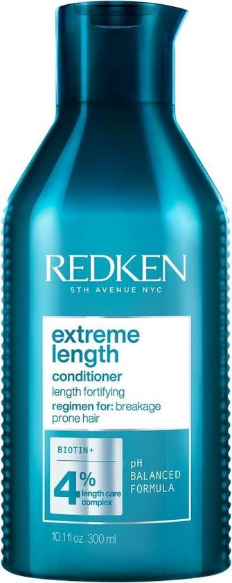 Redken Extreme Length Conditioner - 300 ml