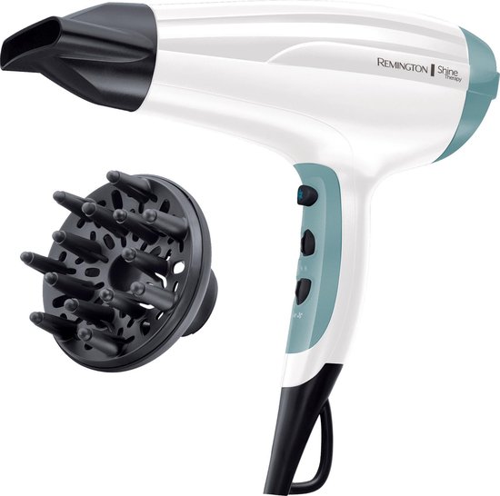 Remington D5216 Shine Therapy Haardroger