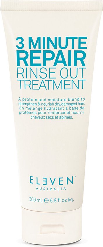 Styling Crème Eleven Australia 3 Minute Repair