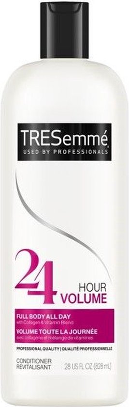 Tresemme 24 Hour Volume Conditioner 828ml