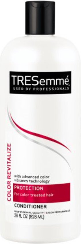 Tresemme Conditioners: De ultieme gids voor perfect haar