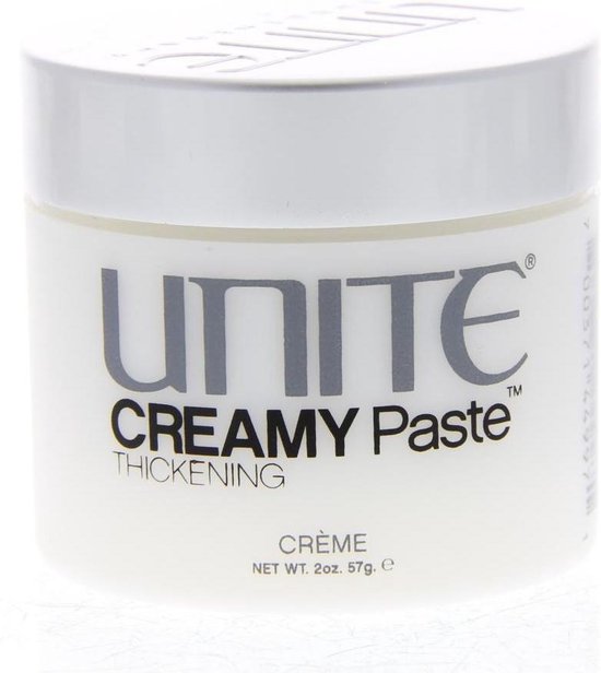 Unite Pasta Style Creamy Paste