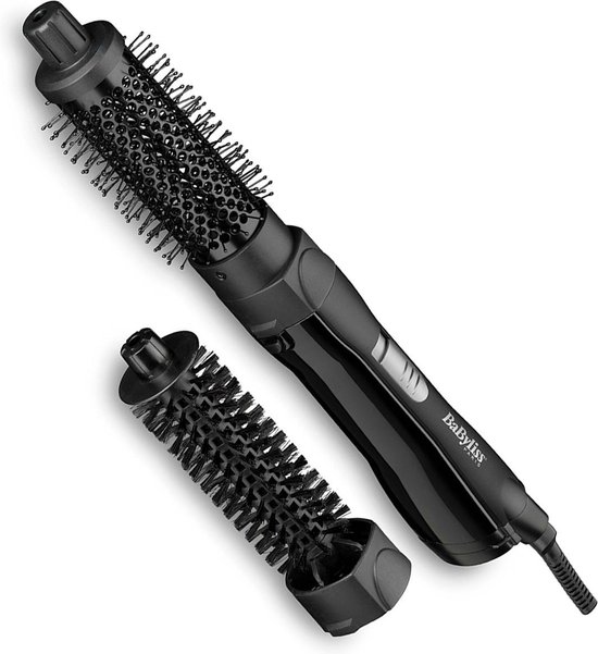 BaByliss Shape & Smooth Fohnborstel AS82E: eigenschappen en prijs