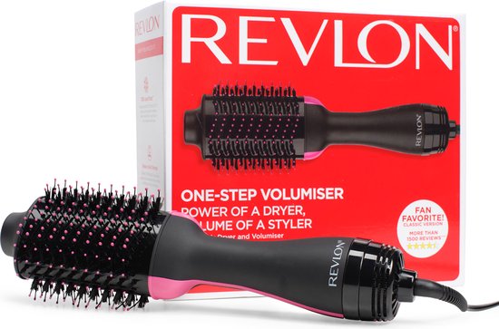 Revlon RVDR5222: eigenschappen en prijs